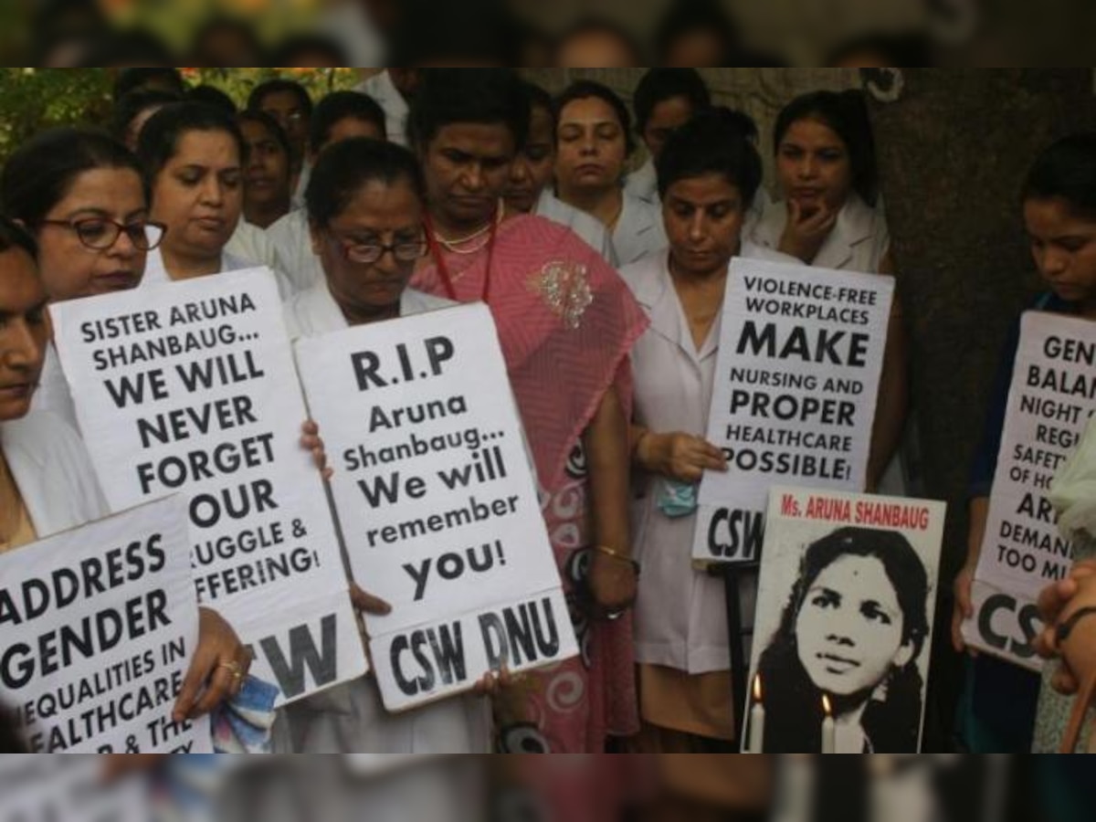 Understanding the Aruna Shanbaug case that prompted Supreme Court's verdict on passive euthanasia