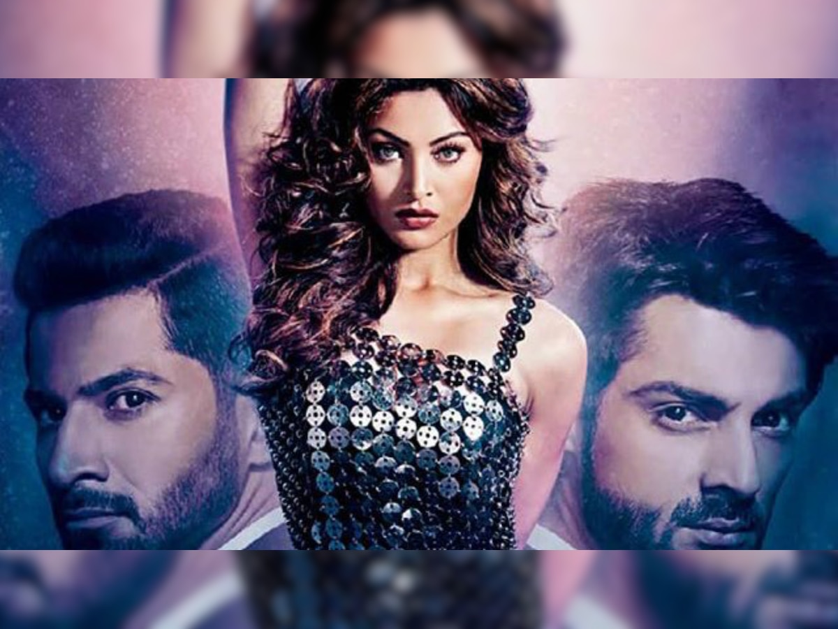 'Hate Story IV' Review: You will love to ‘hate’ this Urvashi Rautela-Karan Wahi-Vivan Bhathena starrer