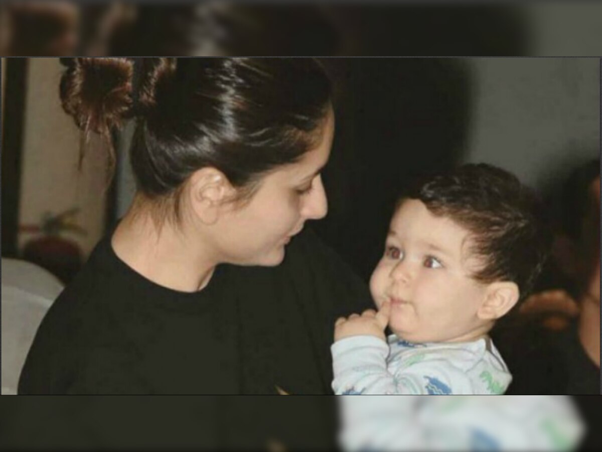 I don't like the fact that everyday Taimur's moves are monitored: Kareena Kapoor Khan