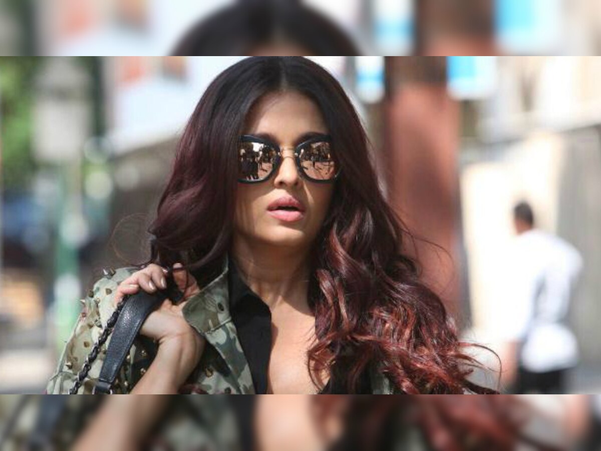 Fanne Khan: Aishwarya Rai Bachchan reveals details about her role in Anil Kapoor, Rajkummar Rao-starrer