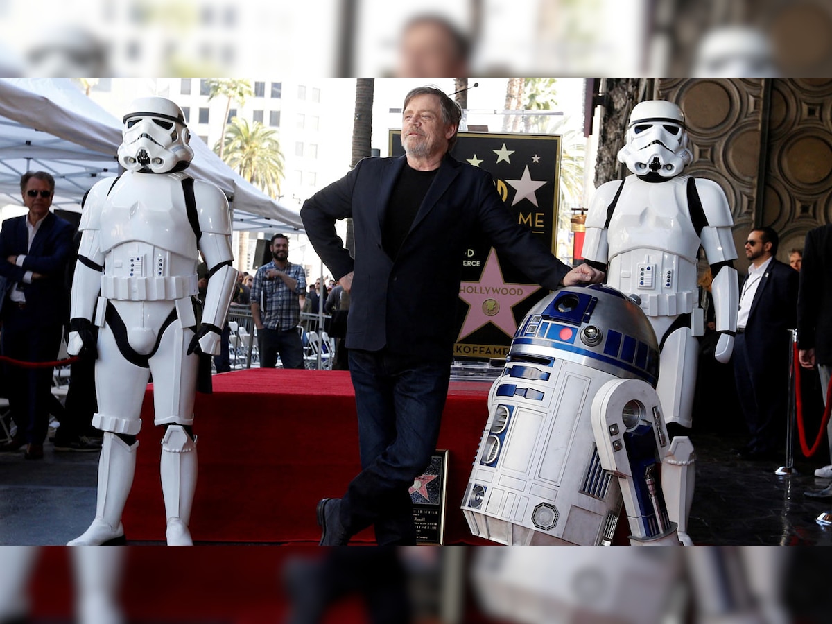 Star Wars: Mark Hamill quer Jacob Tremblay como jovem Luke Skywalker -  Aficionados