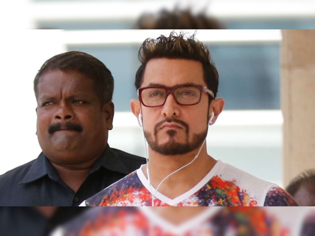 Aamir Khan’s Secret Superstar breaks yet another record; makes it to top 5 all-time worldwide grossing films