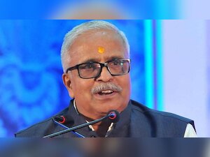 Confident of 'favourable judgment' in Ayodhya case, RSS says nothing ...