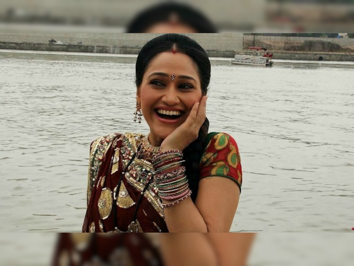 Disha Vakani aka Daya of 'Taarak Mehta Ka Ooltah Chashmah' to finally quit the show?