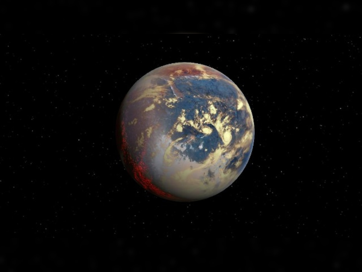 15 new planets discovered; of them one 'super Earth' could harbour liquid water