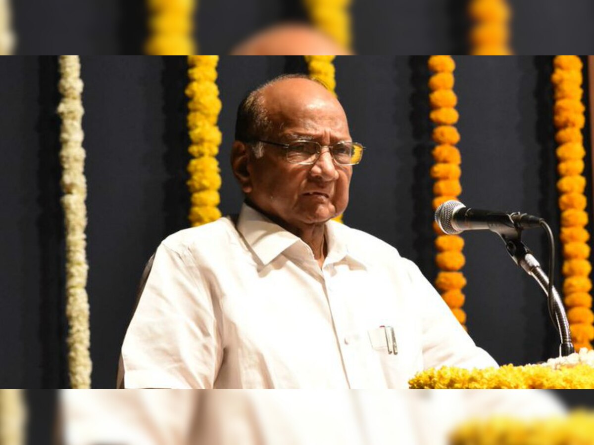 Sharad Pawar to host opposition meet by end of March: NCP