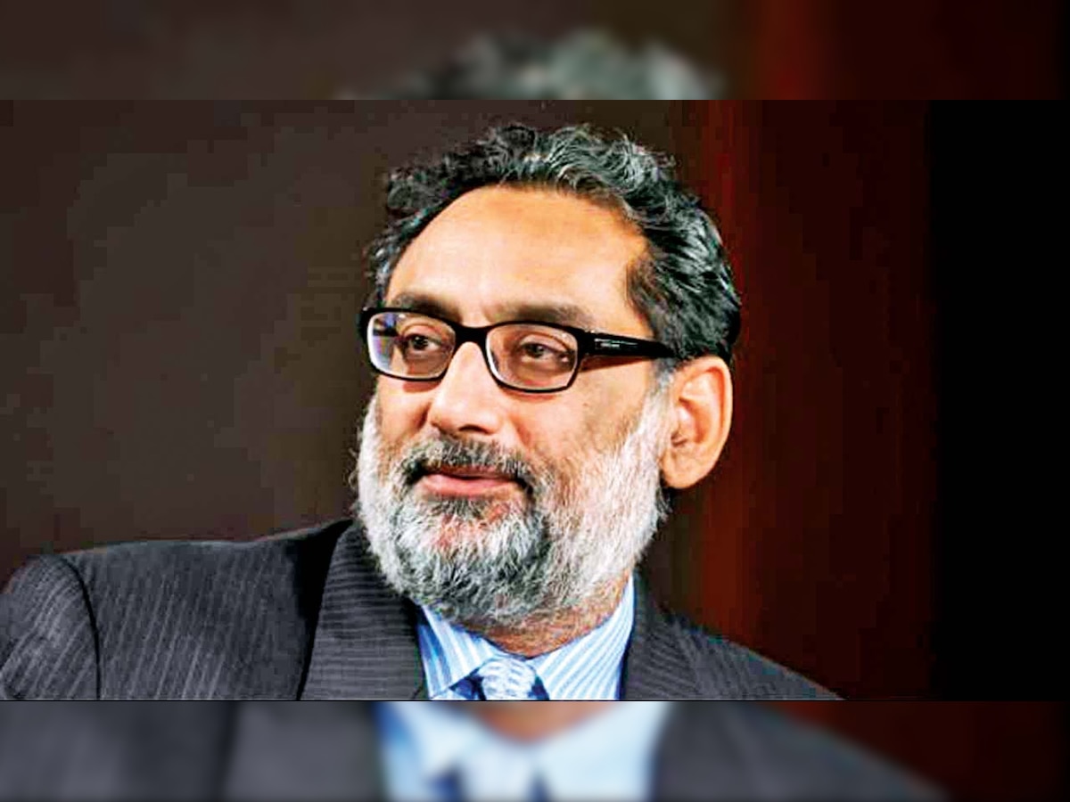 Anti-party line: Mehbooba Mufti sacks finance minister Haseeb Drabu