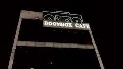 BoomBox Cafe's owner thrashed by customers over bill payment