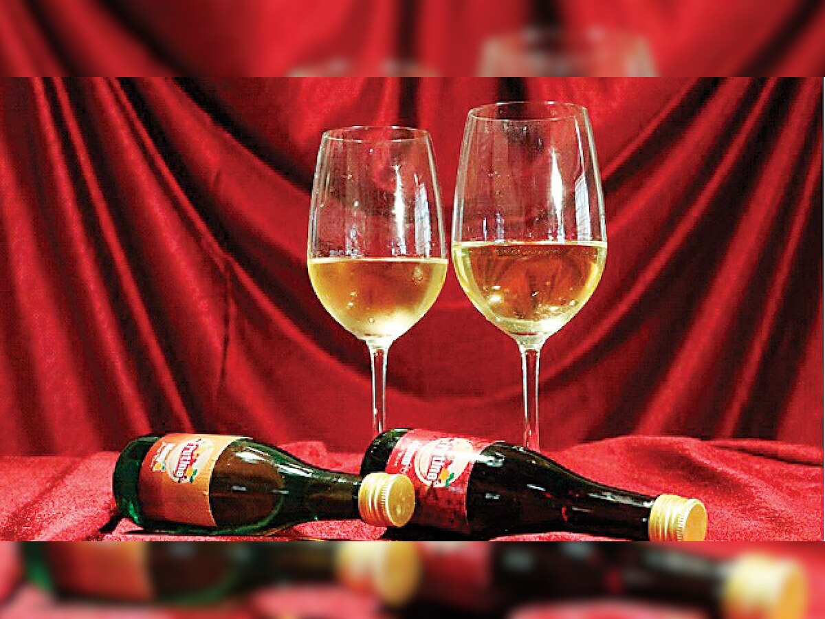 No tax relief for niche wines: Maharashtra government