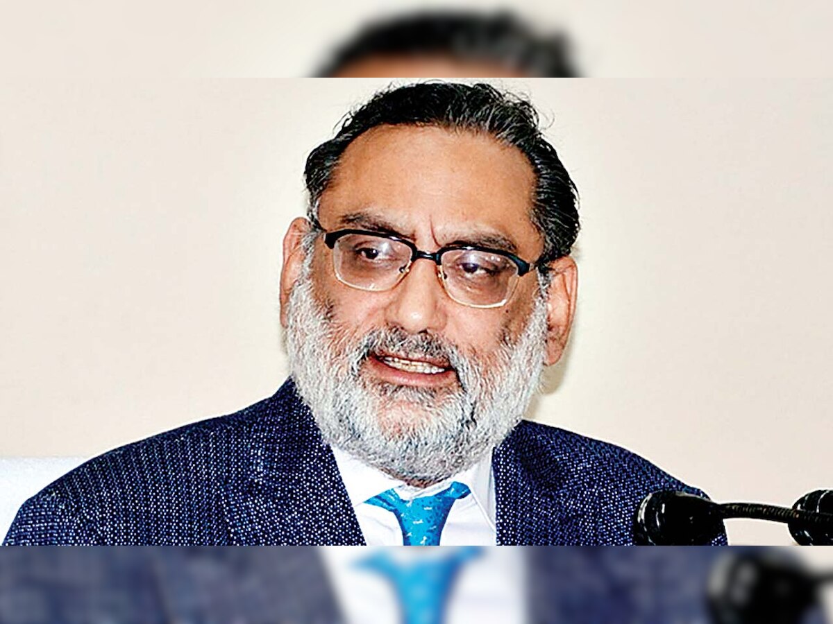 Party spoke to media before they spoke to me, says Haseeb Drabu