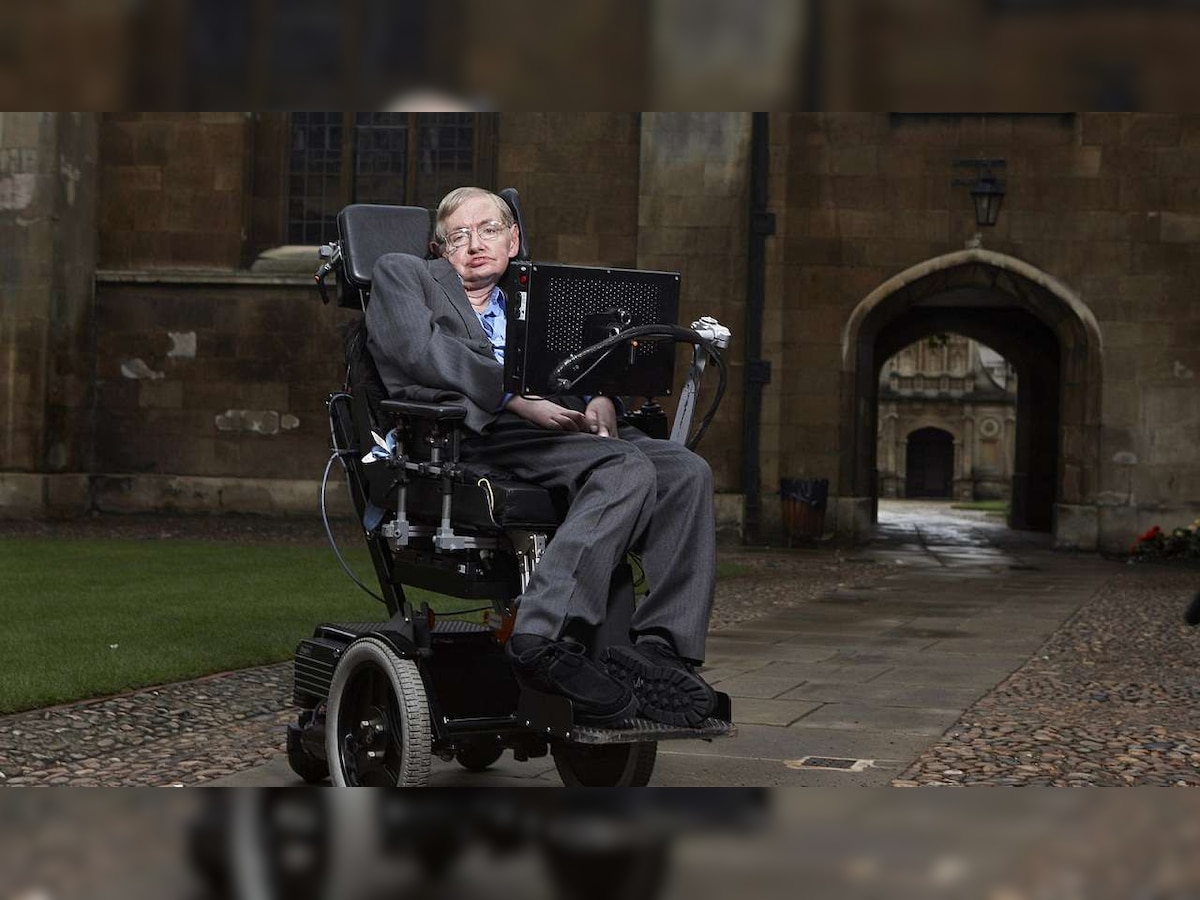 Scientific community left with void as cosmologist Stephen Hawking dies, aged 76