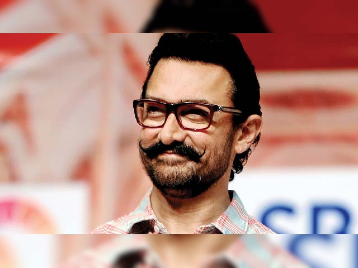 Aamir Khan makes Instagram debut on 53rd birthday