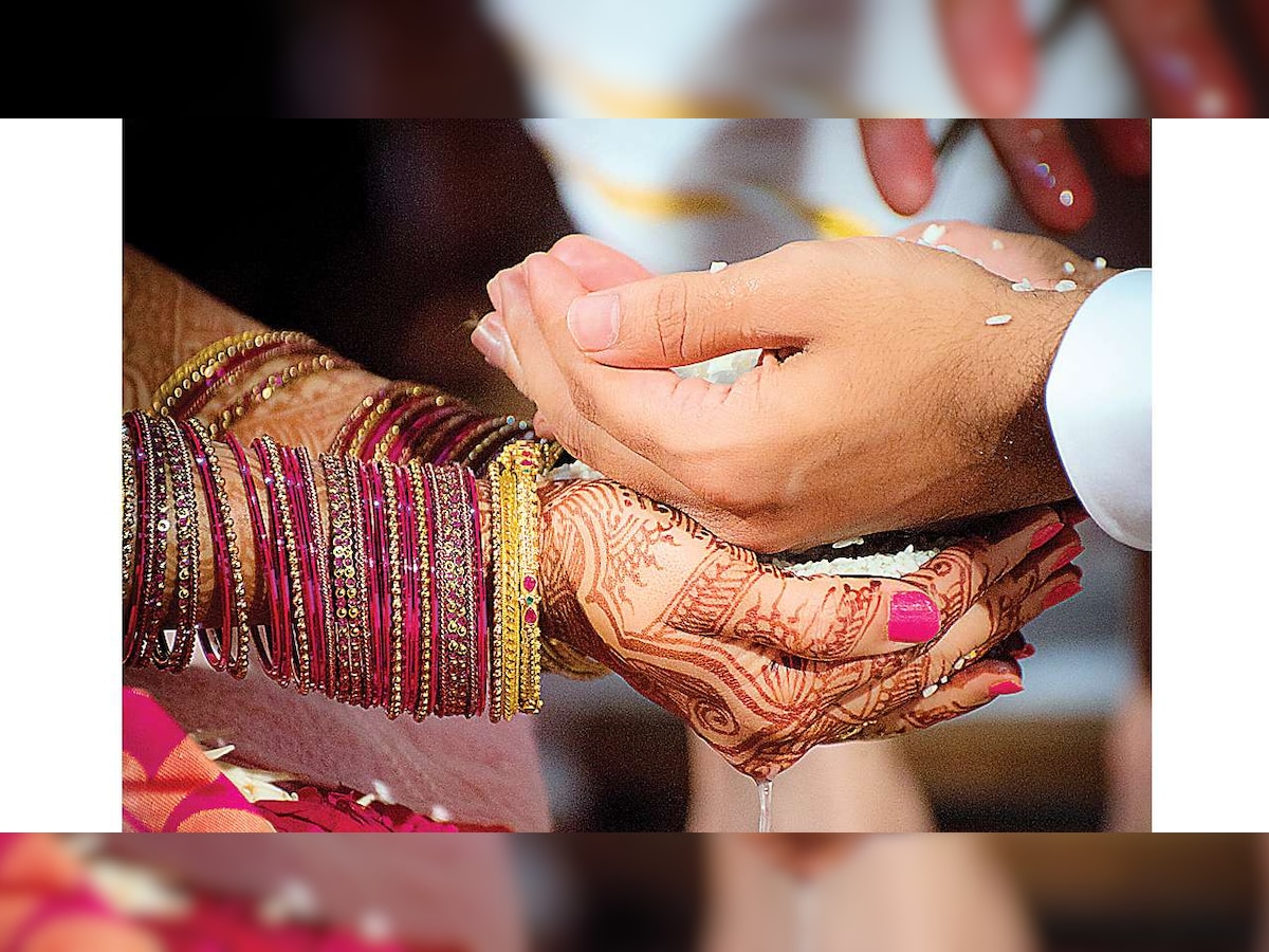 Interfaith couple's love story brought to an end after Madhya Pradesh advocate 'warns of trouble'