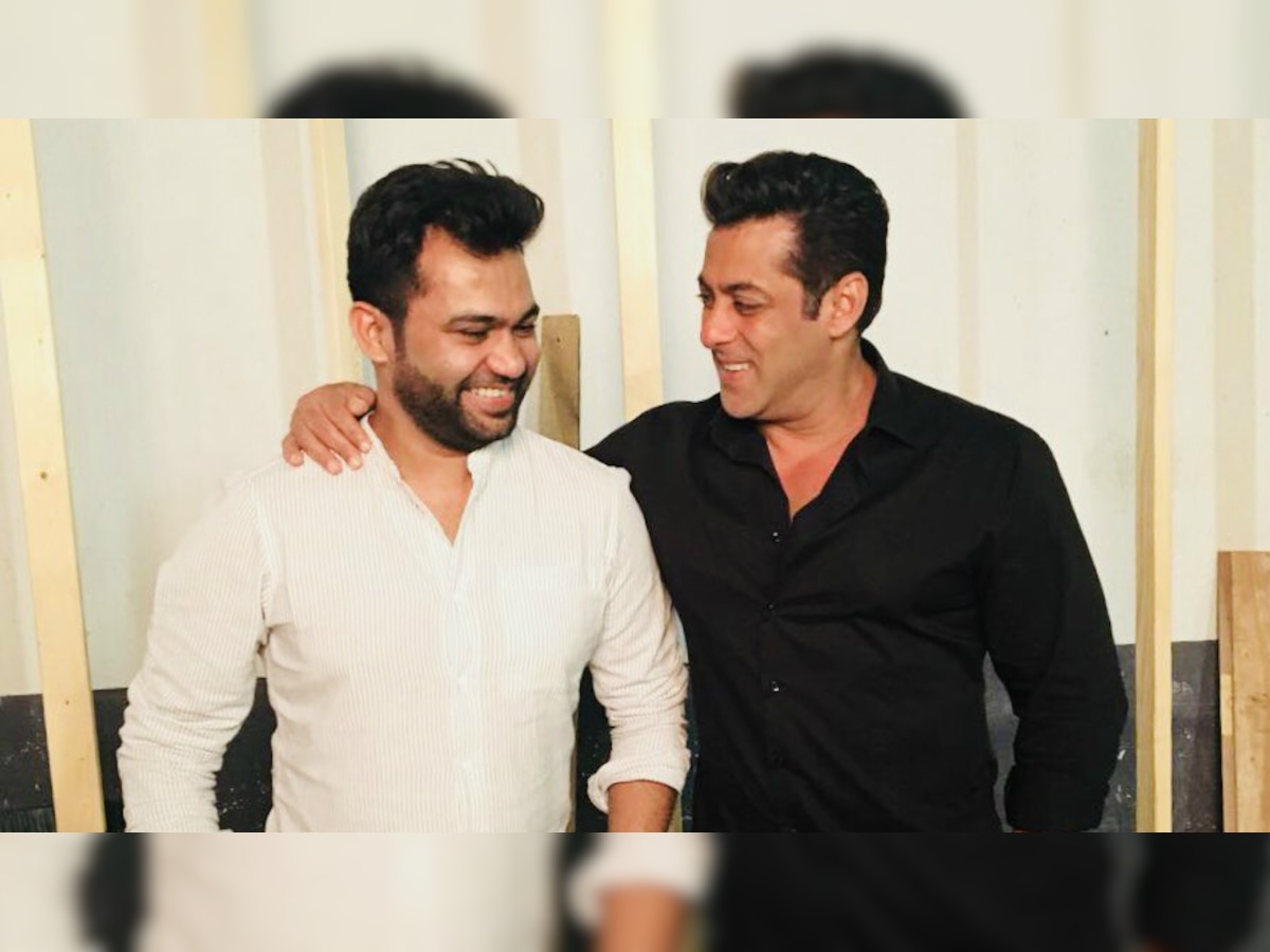 'Bharat': Ali Abbas Zafar does a recce in London for Salman Khan-starrer 