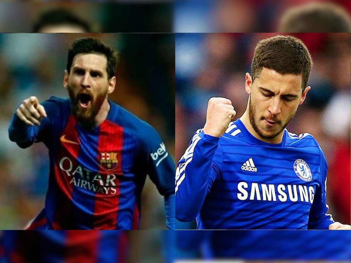 Barcelona v/s Chelsea, Champions League: Live streaming, team news, time in IST and where to watch on TV in India