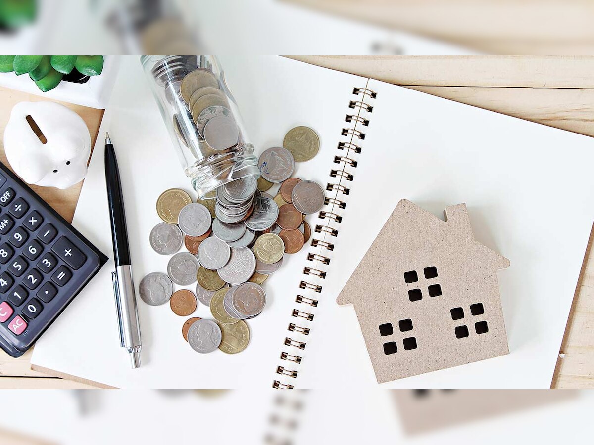 Understanding the tax benefit of home loan interest!