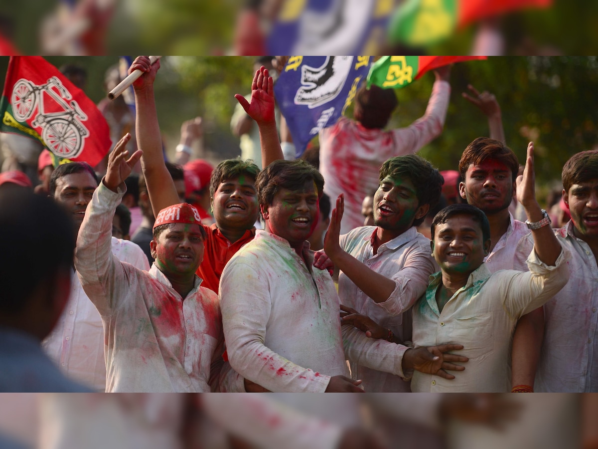 Will SP, BSP come together for 2019 Lok Sabha polls? ‘Wait and watch,’ says Ram Gopal Yadav