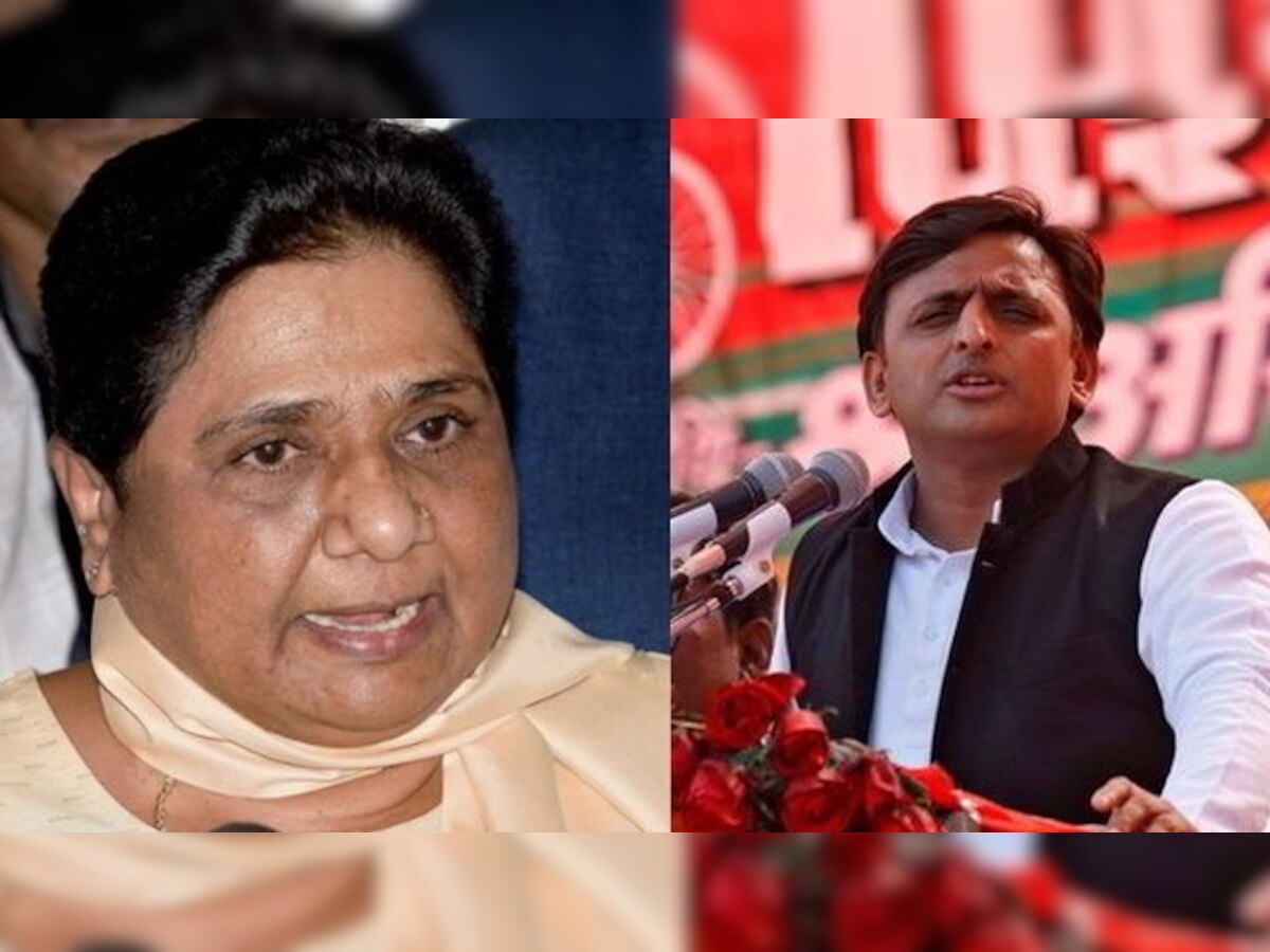 UP Bypoll Results: Akhilesh thanks Mayawati, Shivpal says ‘wait and watch’ to SP-BSP alliance