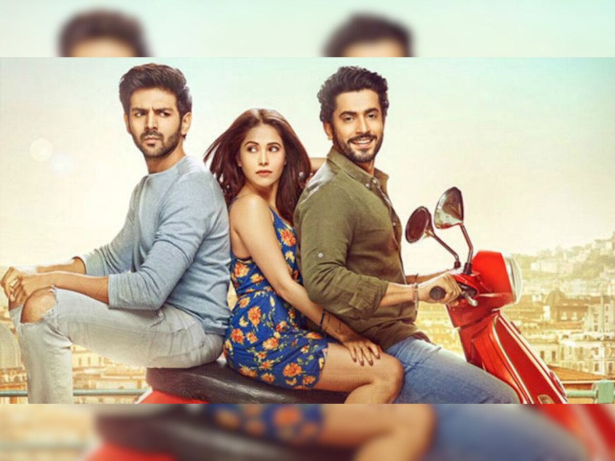 Sonu Ke Titu Ki Sweety box-office: Kartik Aaryan, Nushrat Bharucha & Sunny Singh film is all set to join 100 crore club