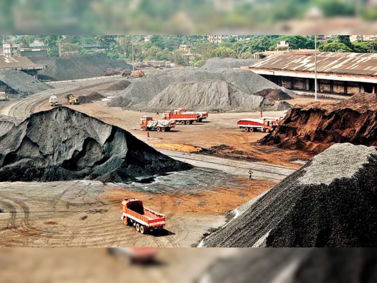 Goa mining ban comes into effect; jobs and livelihood at stake 