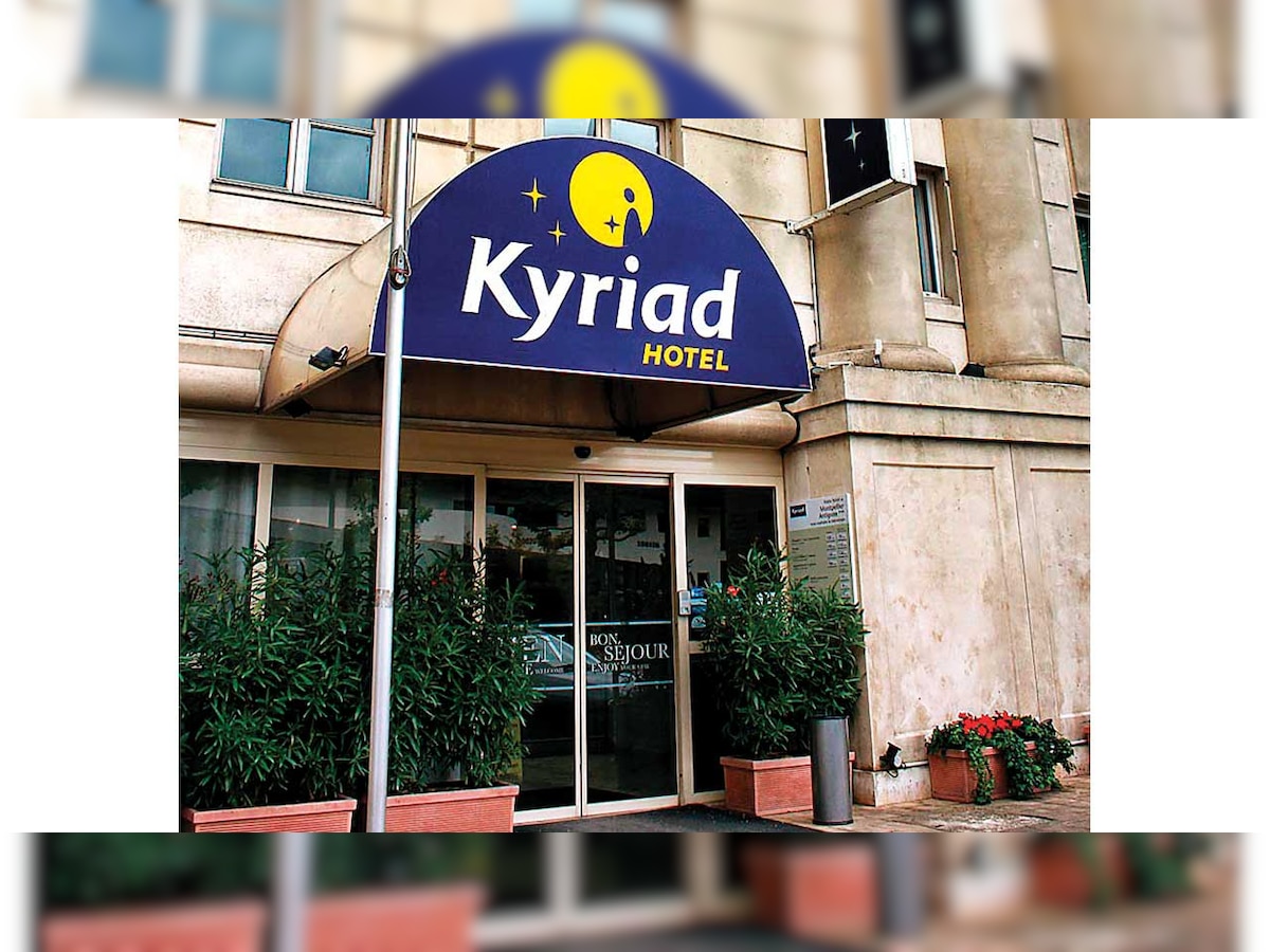 Louvre Hotels in talks for franchise deal with Mirah Group, may launch 'Kyriad'