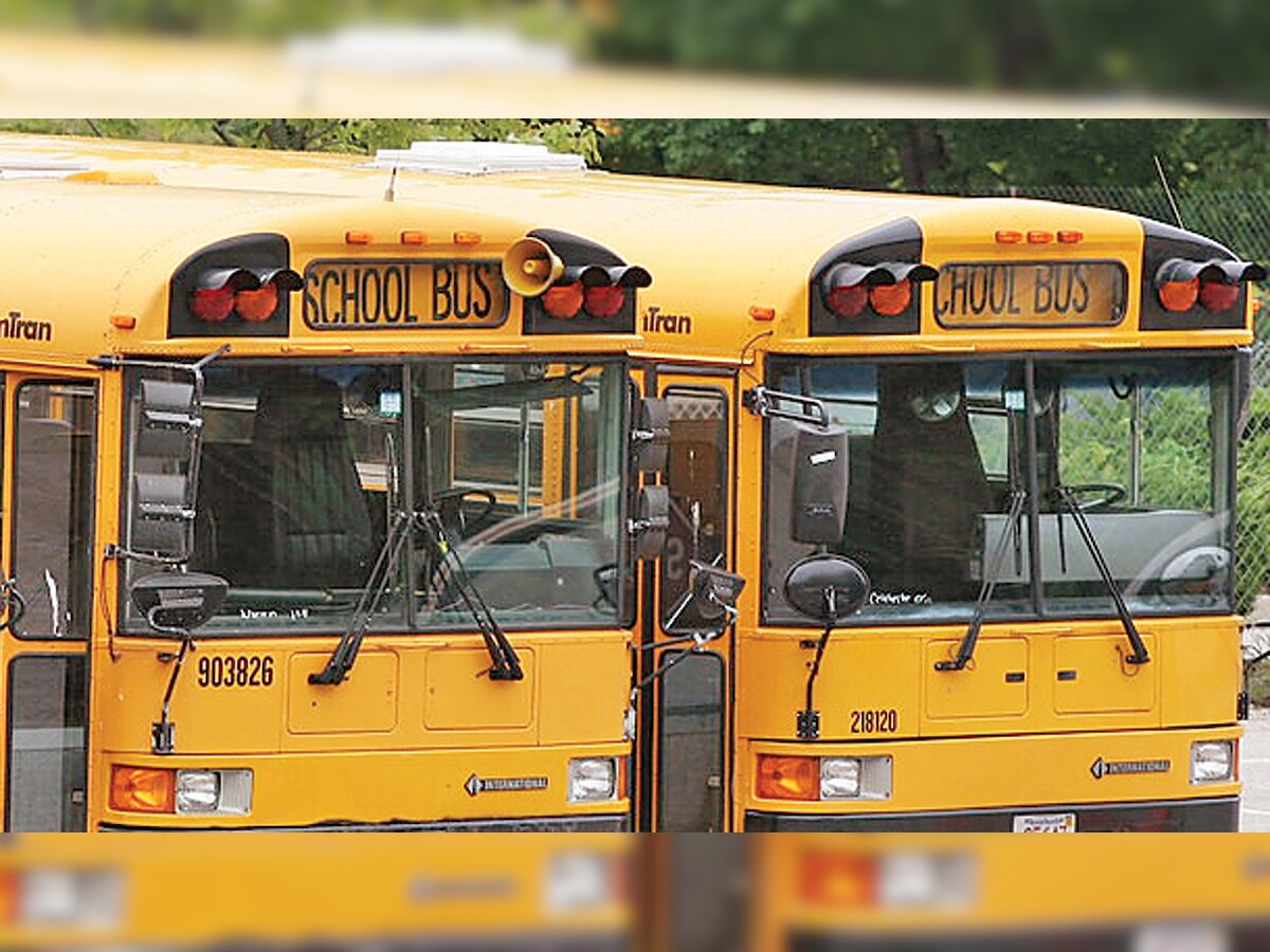 Parents should send children to school by bus: Bombay High Court