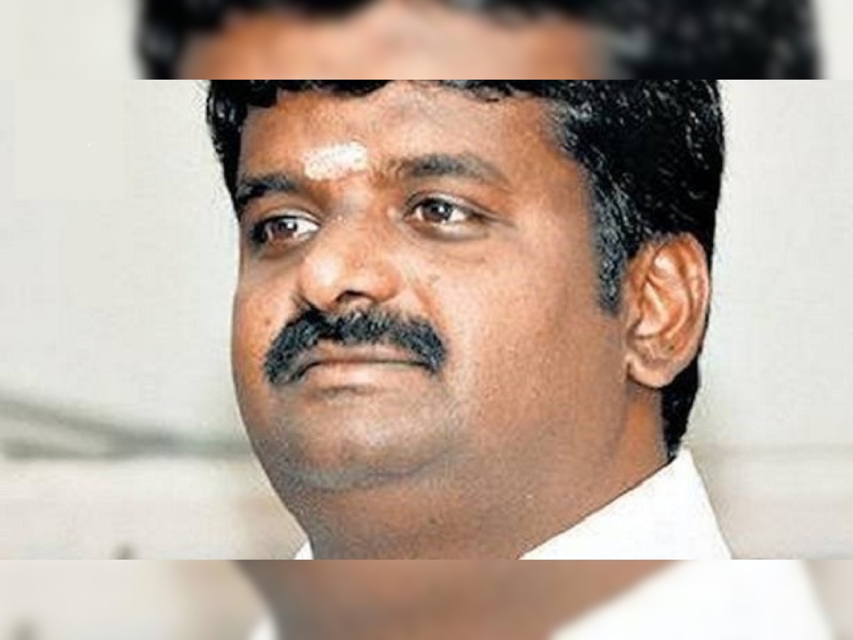 Tamil Nadu minister repeatedly calls woman reporter 'beautiful' to evade questions, 'regrets' after backlash