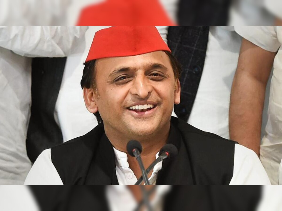 Akhilesh Yadav hopes to expand SP-BSP alliance in Kairana Lok Sabha bypoll