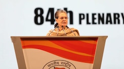 Congress Plenary Session faces mosquito menace, Sonia Gandhi given fly repellent gel