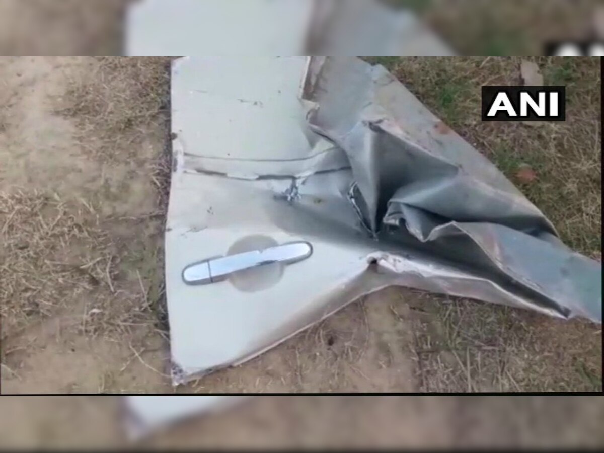 Accident on Yamuna Expressway near Mathura, 3 AIIMS doctors killed 