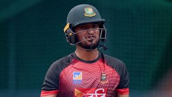 Nidahas Trophy 2018: Bangladesh captain Shakib counting on team momentum for final against India