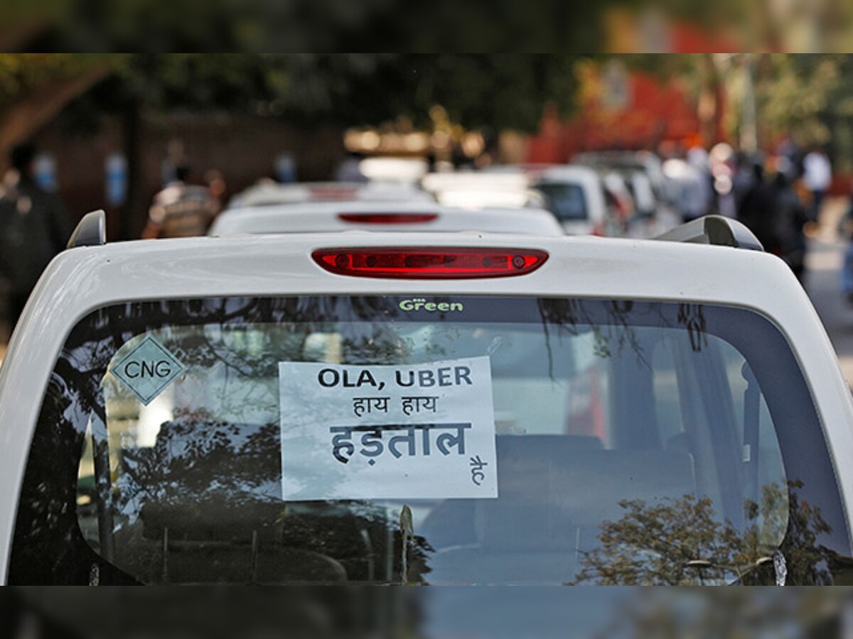 Why Ola and Uber drivers are going on strike from tomorrow: 10 things to know