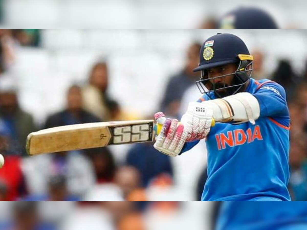 Nidahas Trophy 2018: Dinesh Karthik's last-ball SIX gives India title win against Bangladesh