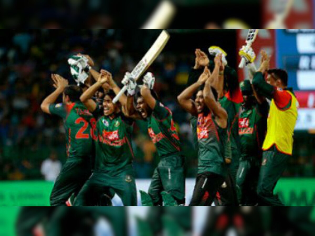 'No nagin dance today'- Indian fans troll Bangladesh after Nidahas Trophy win