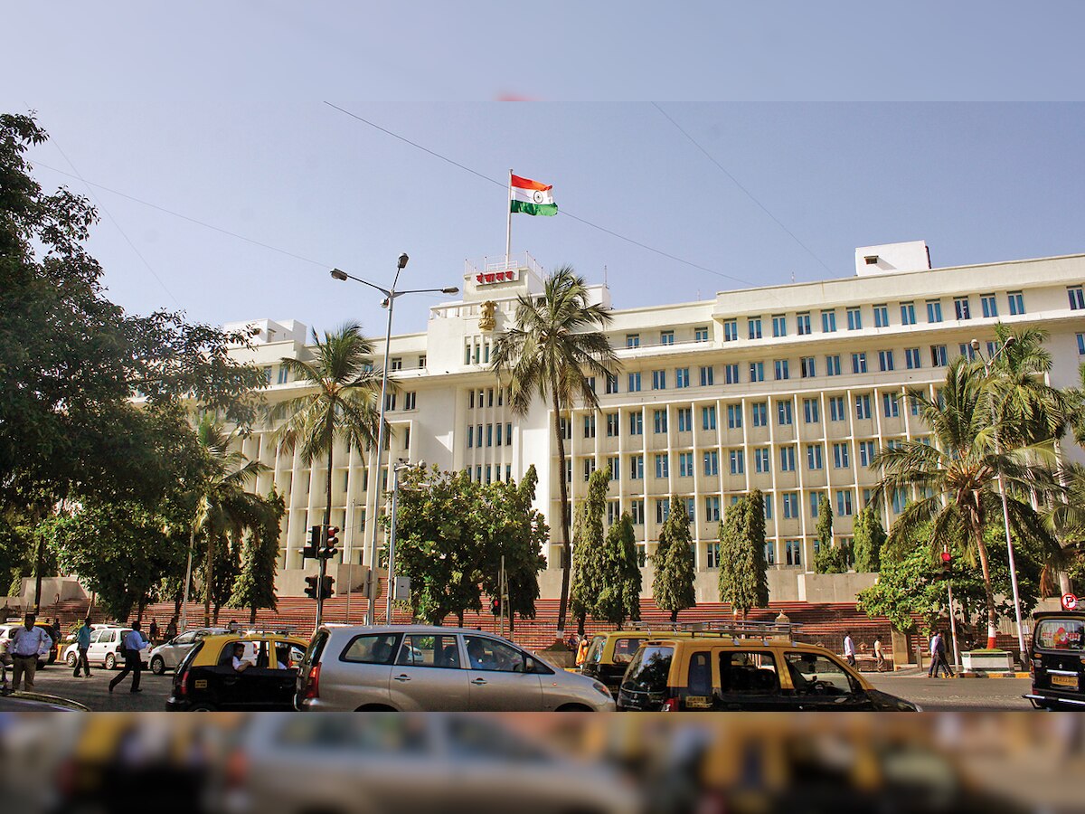 Mantralaya premises to get plastic bottle processing units