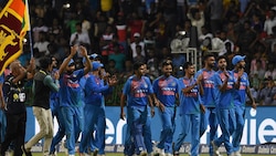 Watch, Nidahas Trophy: Premadasa or Wankhede? Team India thank Sri Lankans for 'home' support