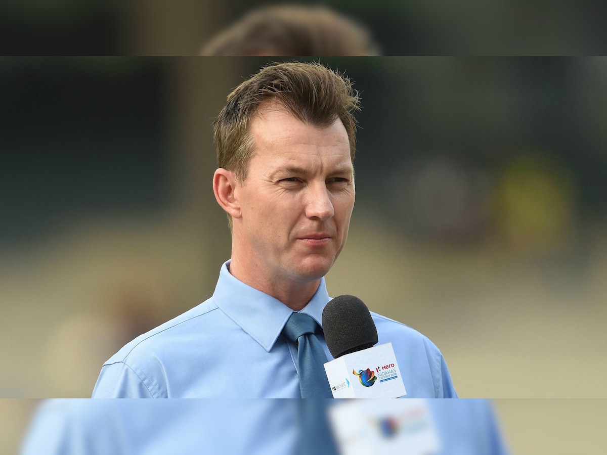 In wake of Kagiso Rabada's suspension, Brett Lee weighs in on aggression in cricket