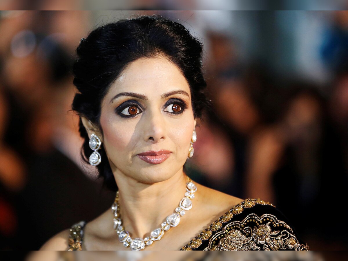 Raj Thackeray critises Sridevi's state funeral, lashes out at Maharashtra govt