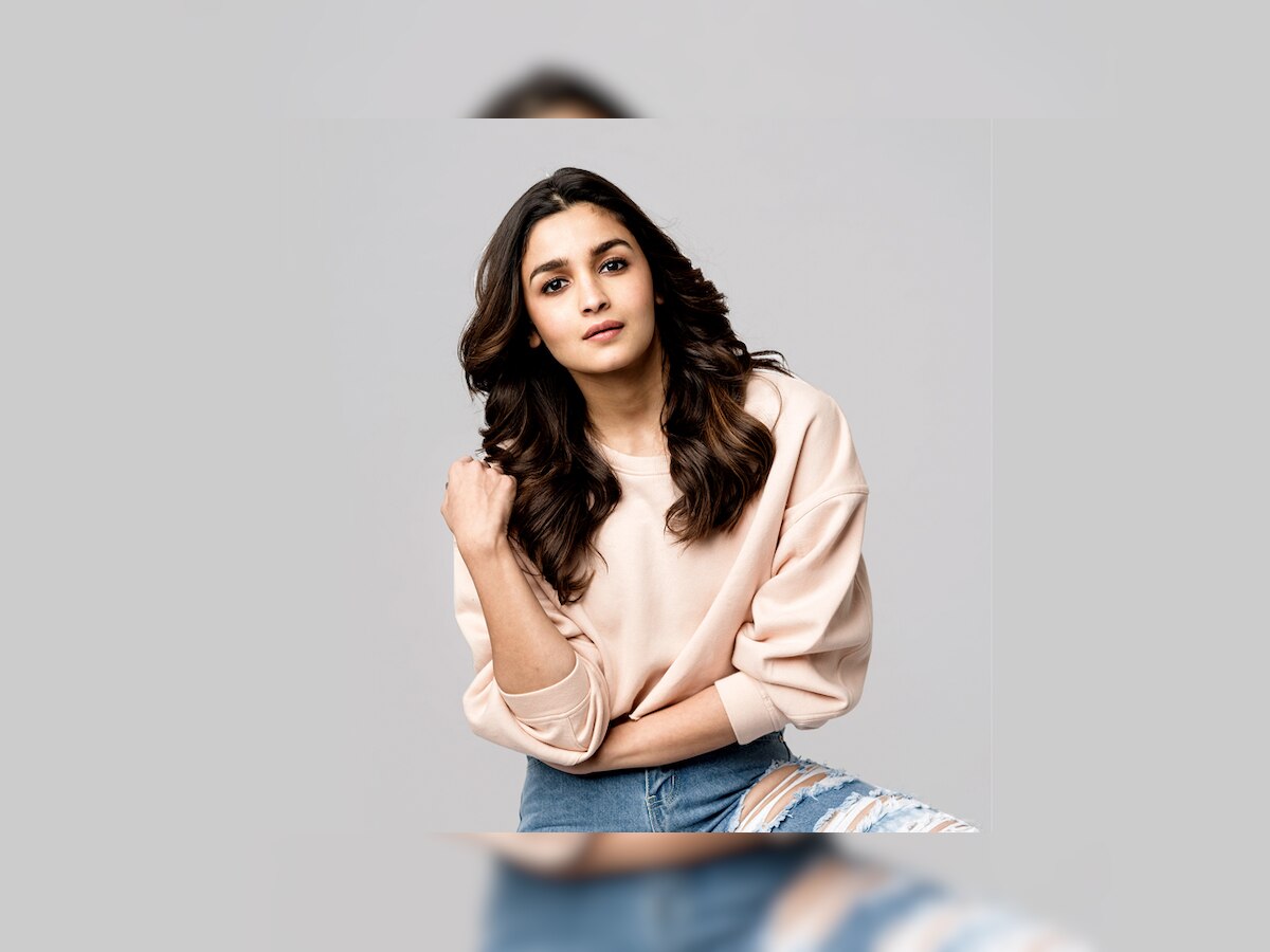 Alia Bhatt injured on Brahmastra set