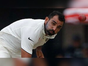 BCCI confirms Mohammed Shami stayed in Dubai hotel for 2 days