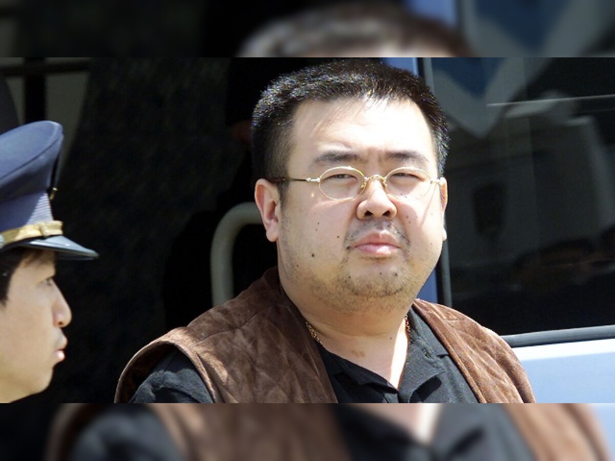 Woman accused in Kim Jong Nam killing played prank on Vietnamese official, says lawyer