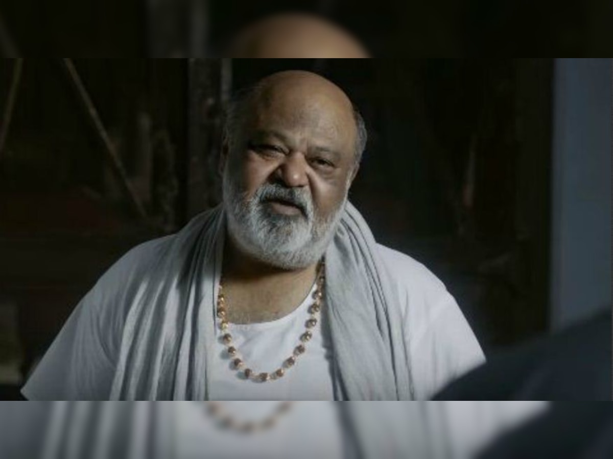 'Raid' actor Saurabh Shukla: I keep praying that good roles keep coming to me