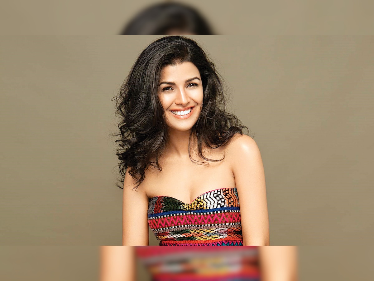 I want to connect with the audience at a better frequency: Nimrat Kaur