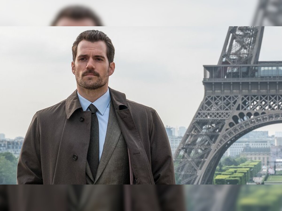 Henry Cavill bid adieu to 'King Stache' with a heartfelt tribute video