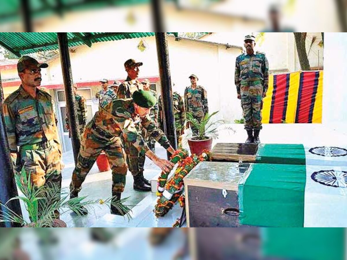 Will fully fund studies of martyrs’ children: Govt