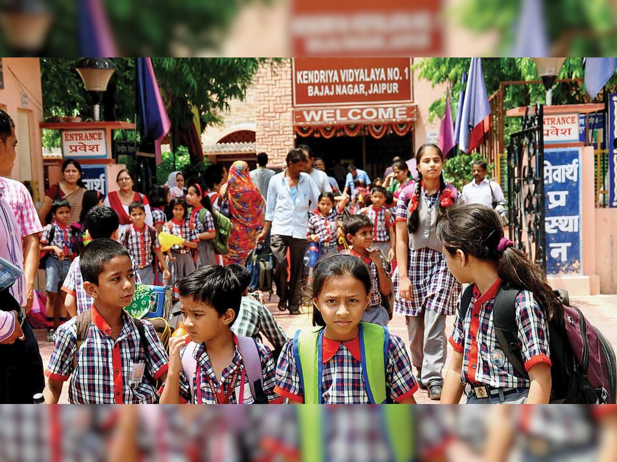 Fee for Kendriya Vidyalaya's set to see steep hike