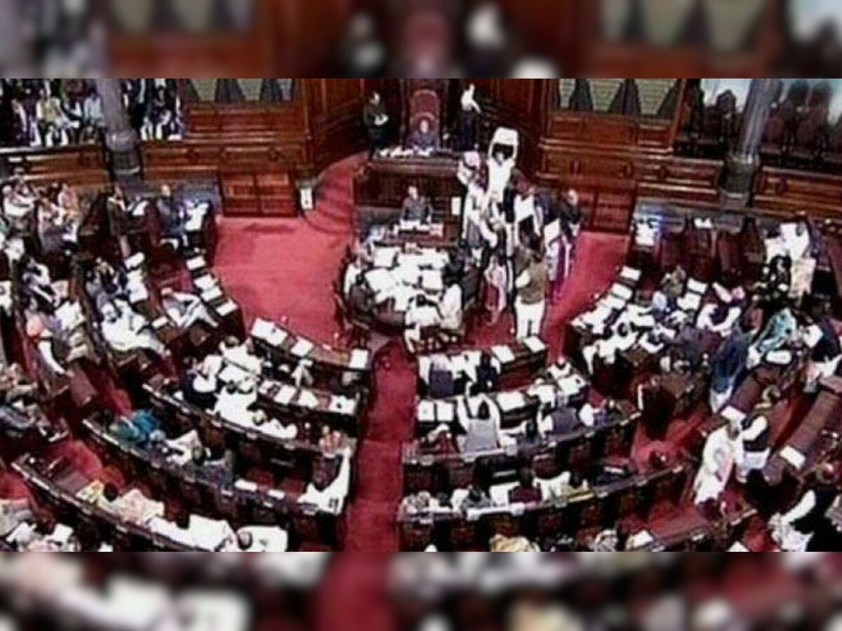 Rajya Sabha polls for 25 seats today: Here's all you need to know