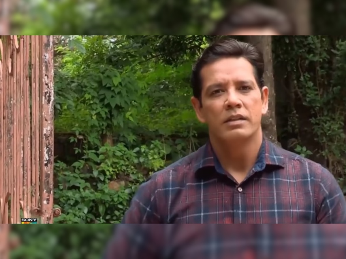 Shocking! 'Crime Patrol' host Annup Sonii quits the show after 8 years