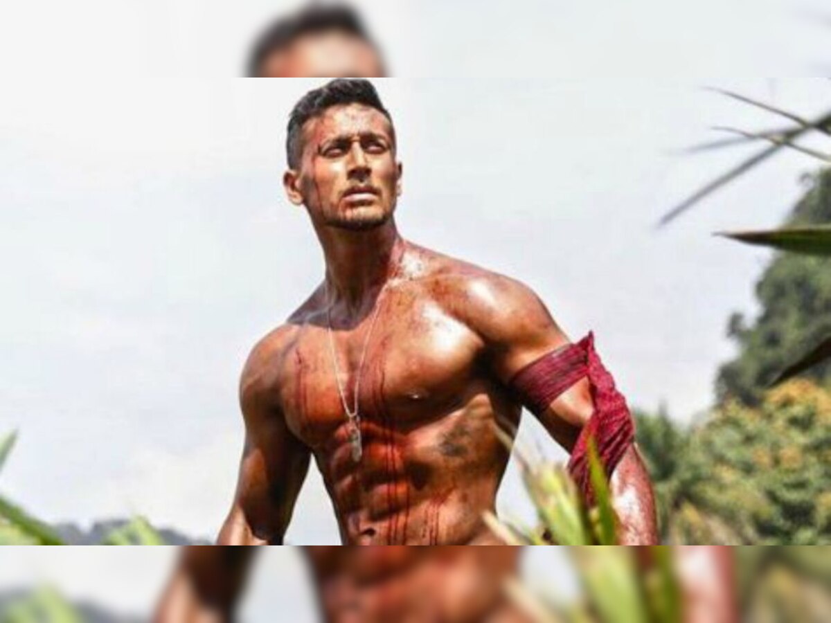 Tiger Shroff And 5 Other Bollywood Actors Who Have Bulked-Up