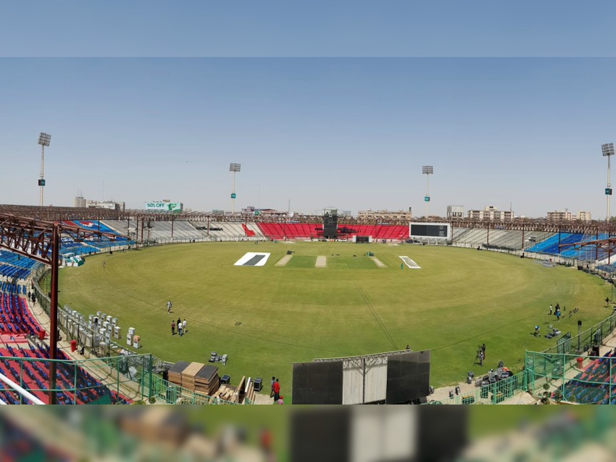 PSL Final: Big-time cricket returns to Karachi for 1st time in 9 years